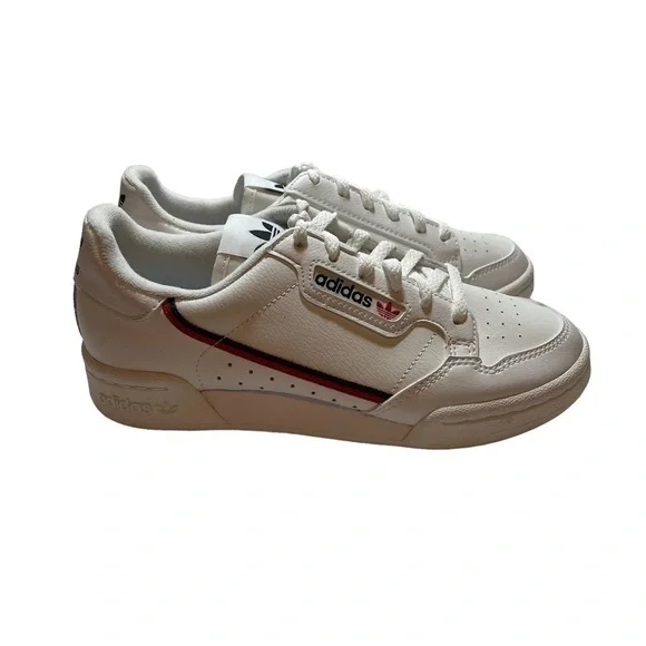 Adidas Continental Women Shoes Size 4 - Picture 4 of 10